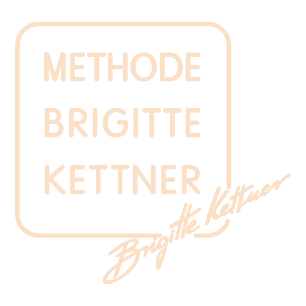 Methode Brigitte Kettner Logo PNG Vector