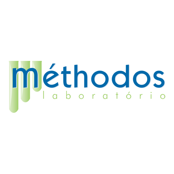 Methodos Laboratory Logo PNG Vector