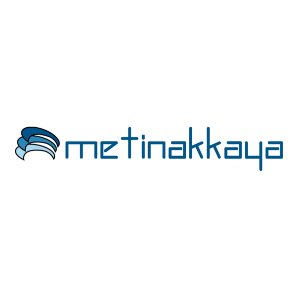 Metin Akkaya Logo PNG Vector