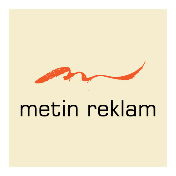 metin reklam Logo PNG Vector