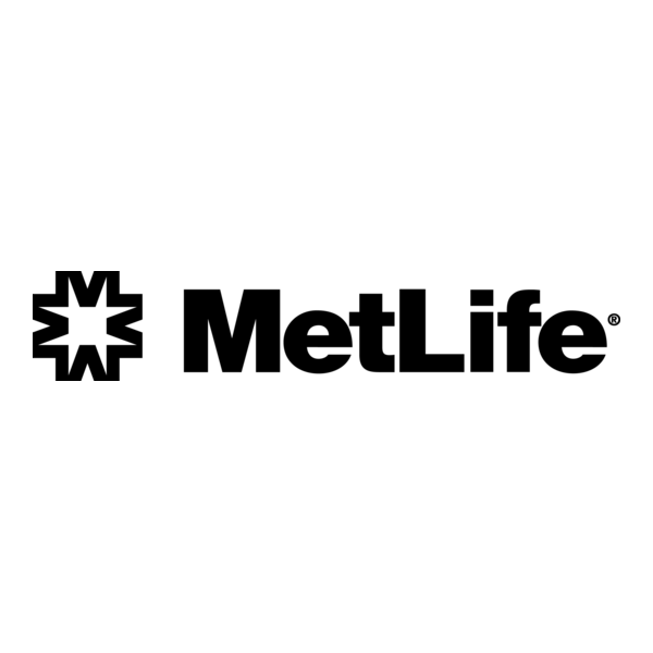 MetLife Logo PNG Vector