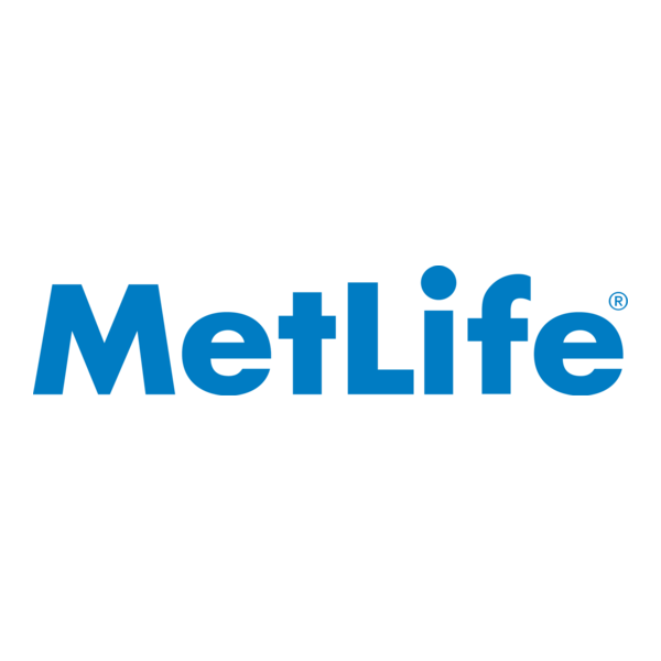 MetLife Logo PNG Vector
