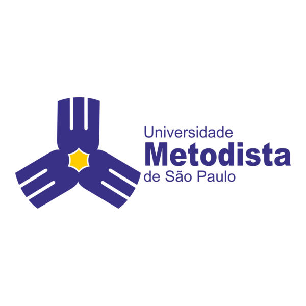 Metodista Logo PNG Vector