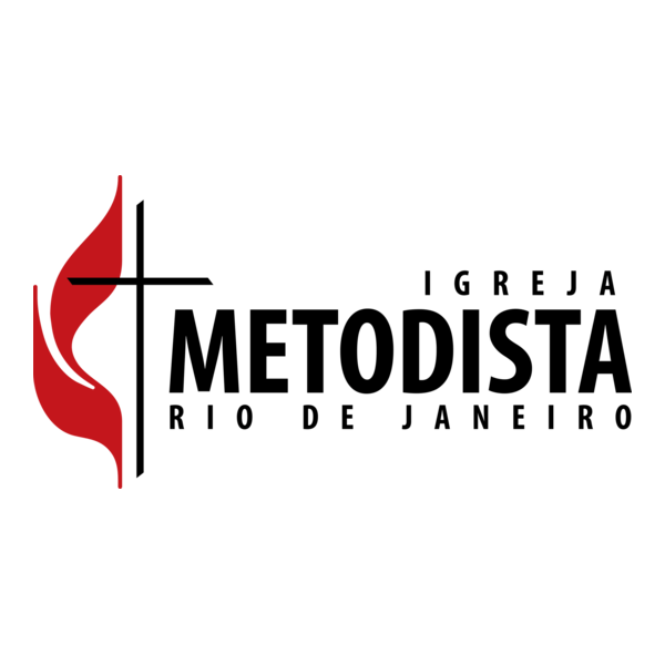 Metodista Rio de Janeiro Logo PNG Vector