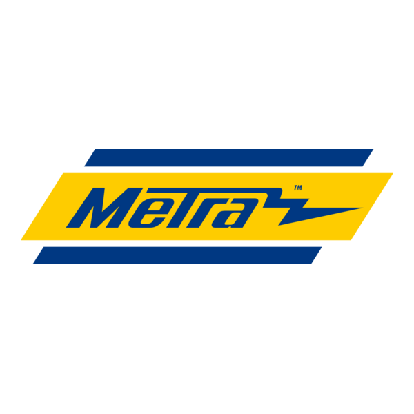 Metra Logo PNG Vector