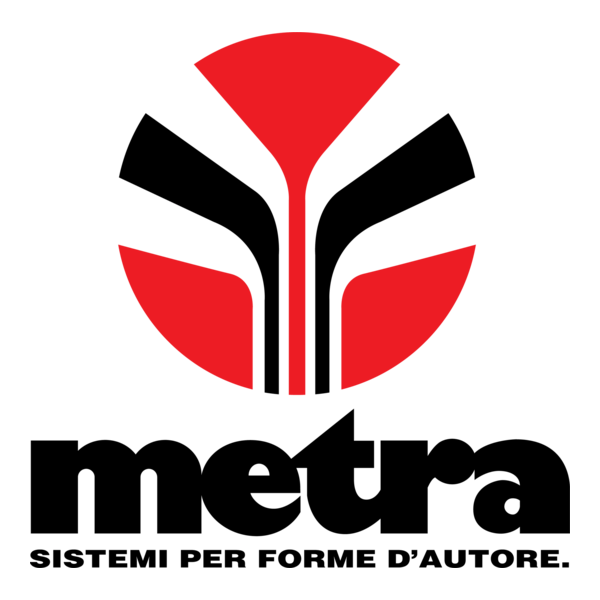 metra Logo PNG Vector