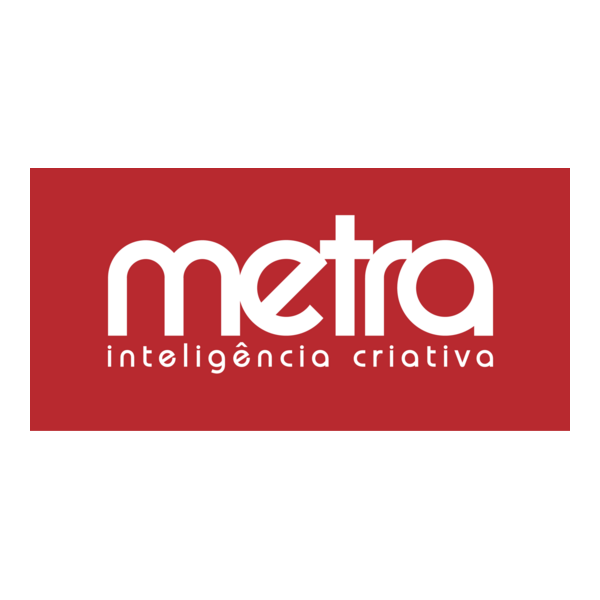Metra Publicidade Logo PNG Vector