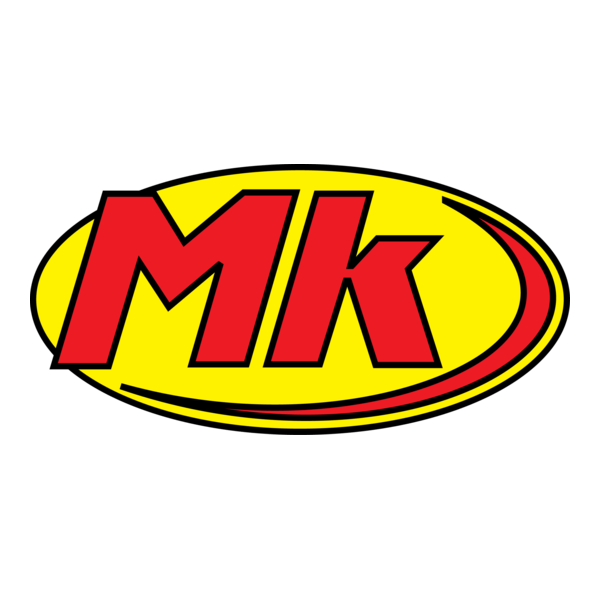 Metrakit Logo PNG Vector