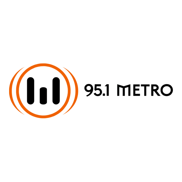 metro 9.51 Logo PNG Vector