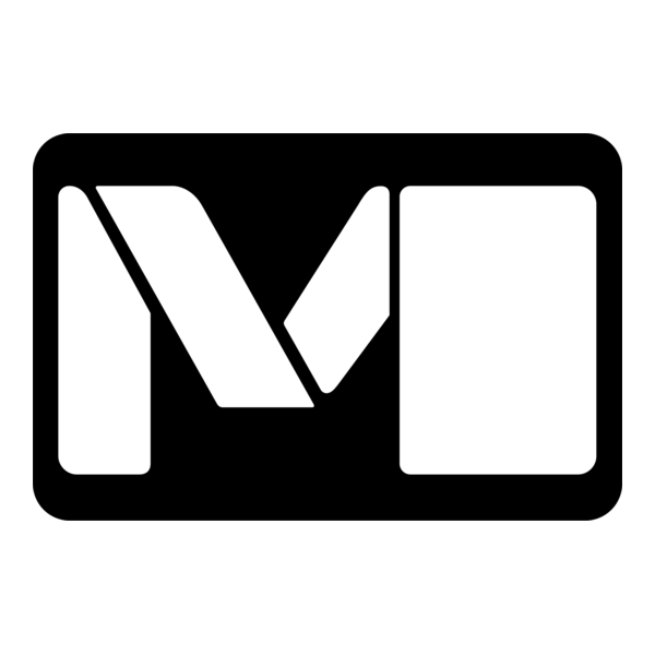 Metro Brussels Logo PNG Vector