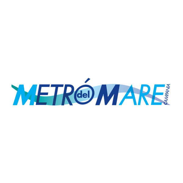 Metrò del Mare Logo PNG Vector