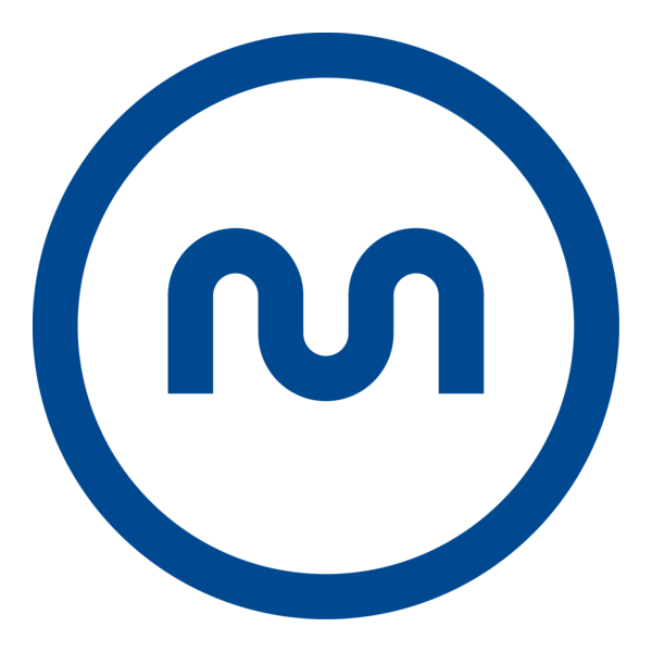 Metro do Porto Logo PNG Vector