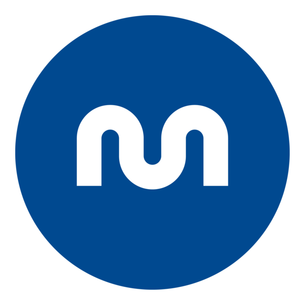 Metro do Porto Logo PNG Vector