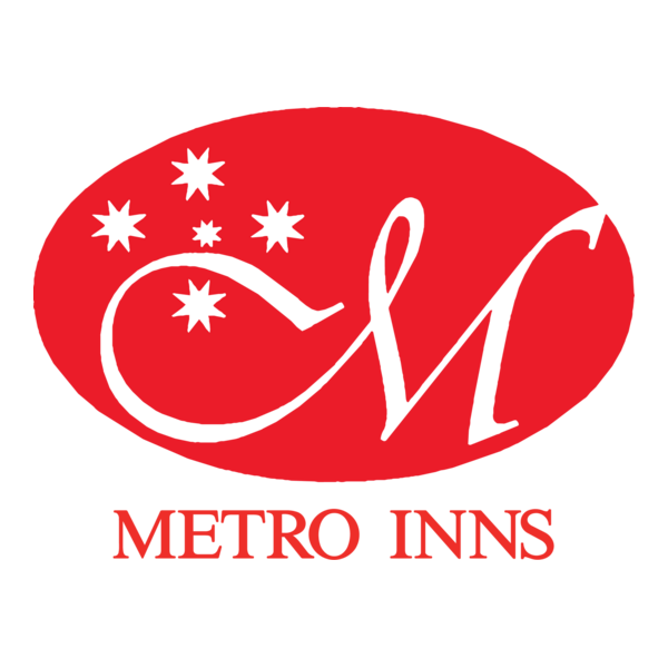 Metro Inns Logo PNG Vector