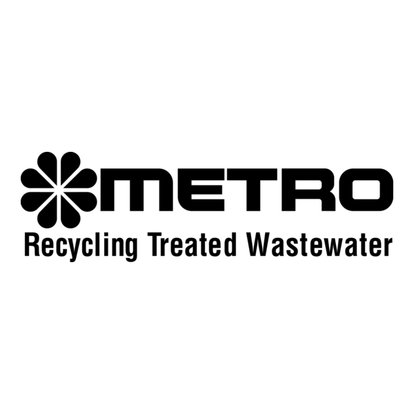 Metro Logo PNG Vector
