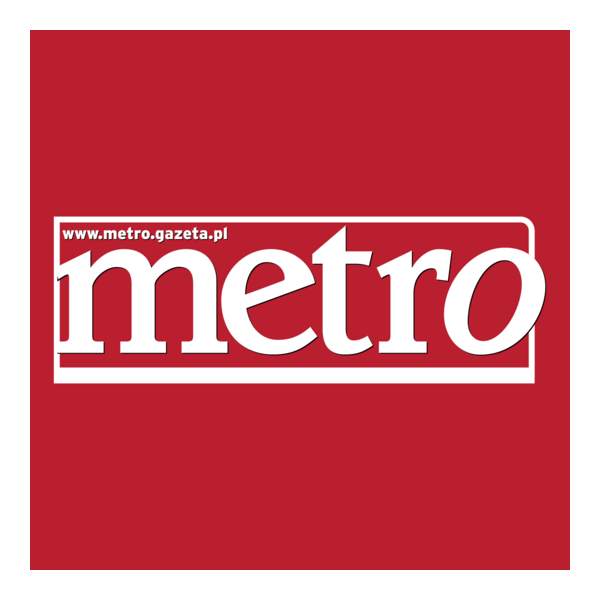 Metro Logo PNG Vector