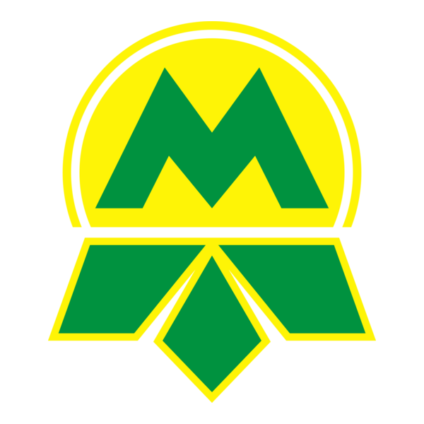 Metro Logo PNG Vector