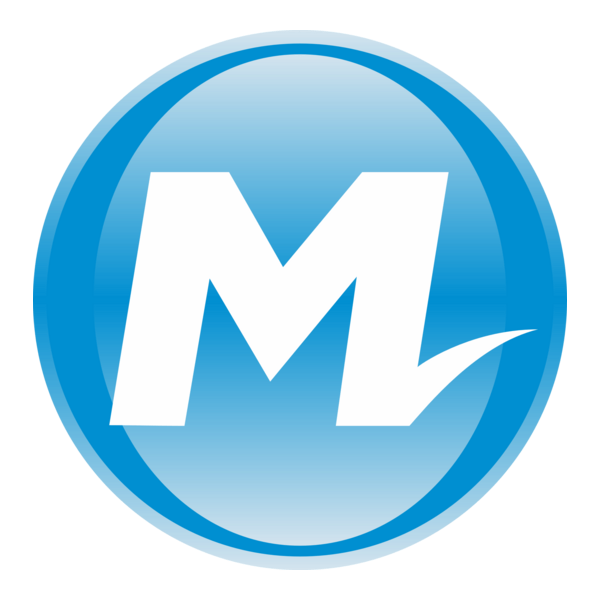 Metro Rio Logo PNG Vector