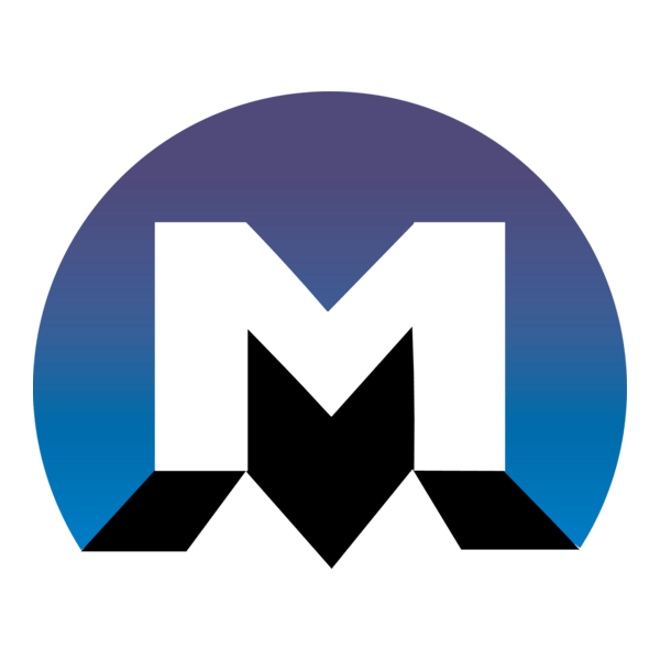 Metro Rio (old) Logo PNG Vector