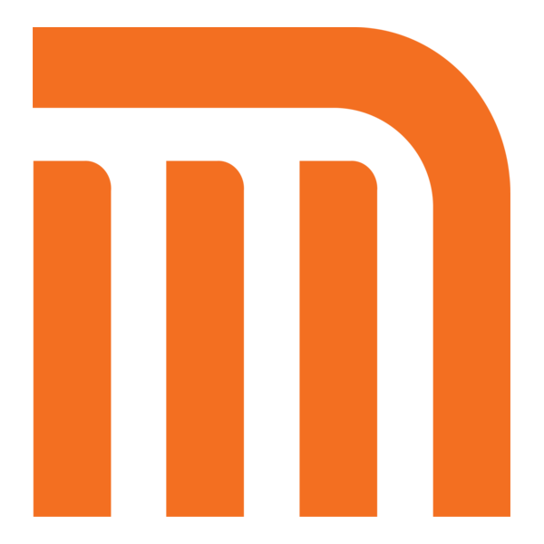 Metro STC Mexico Logo PNG Vector