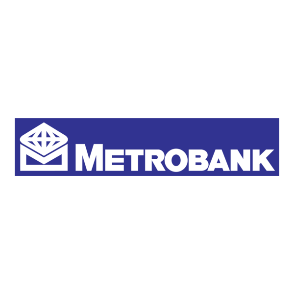 Metrobank Logo PNG Vector