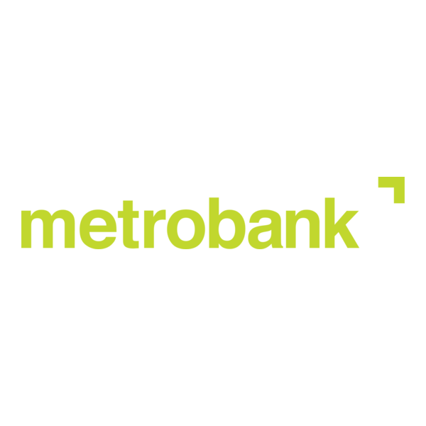 Metrobank Logo PNG Vector