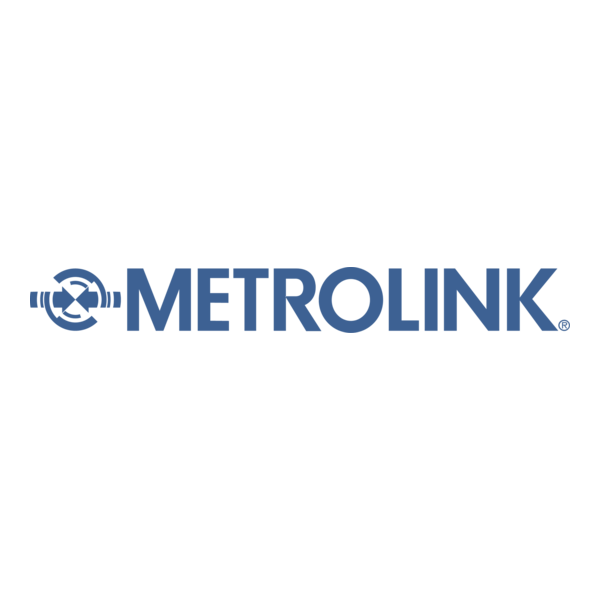 Metrolink Logo PNG Vector