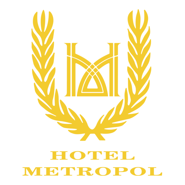 Metropol Hotel Logo PNG Vector