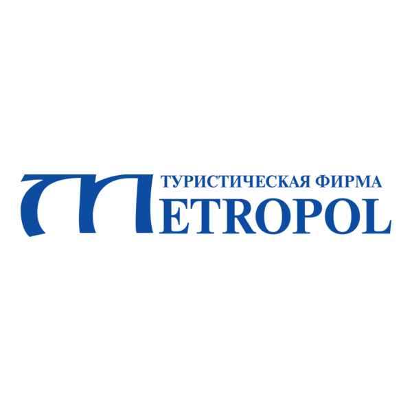 Metropol Logo PNG Vector