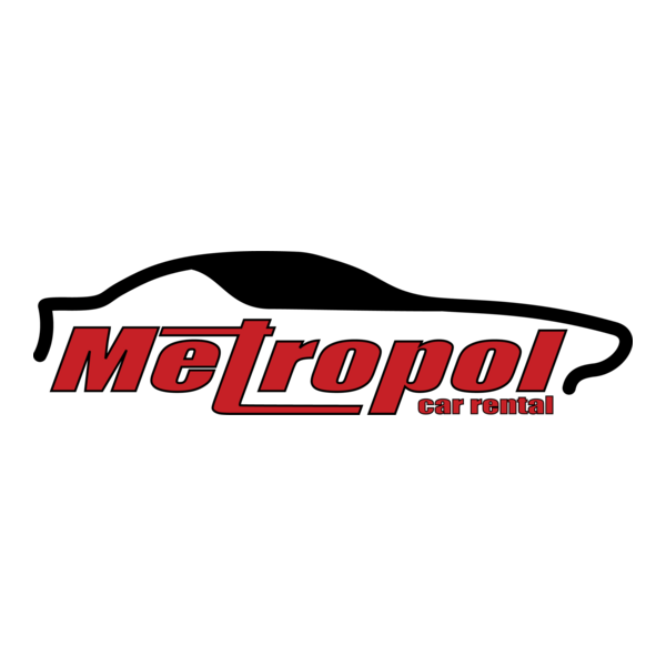 Metropol Logo PNG Vector