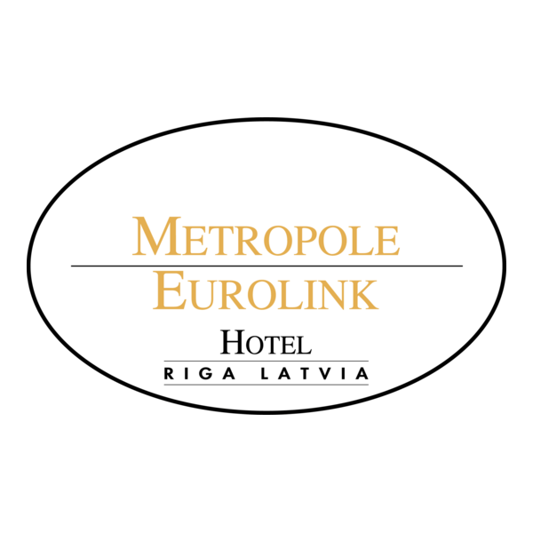 Metropole Eurolink Logo PNG Vector