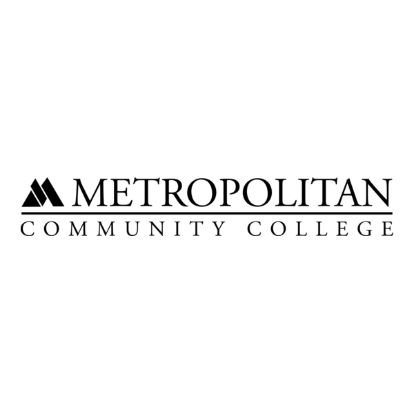 Metropolitan Community College Logo PNG Vector