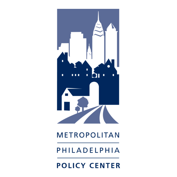Metropolitan Philadelphia Policy Center Logo PNG Vector
