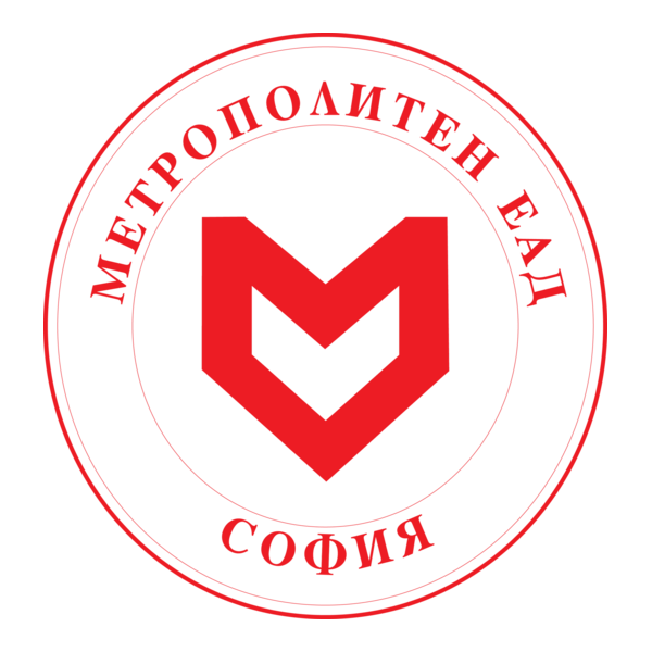 Metropoliten Logo PNG Vector