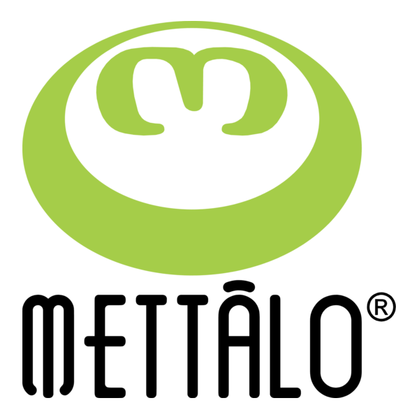 Mettálo Logo PNG Vector