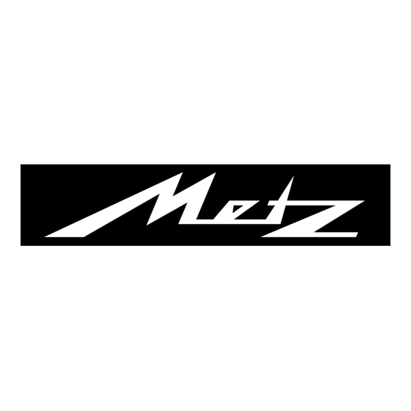 Metz Logo PNG Vector