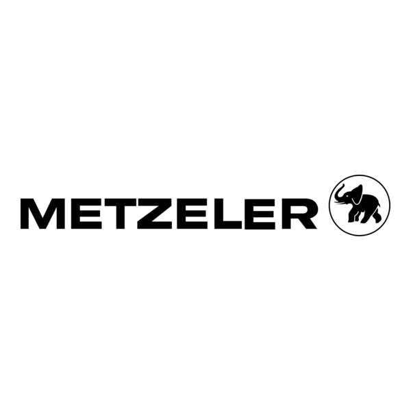 Metzeler Logo PNG Vector