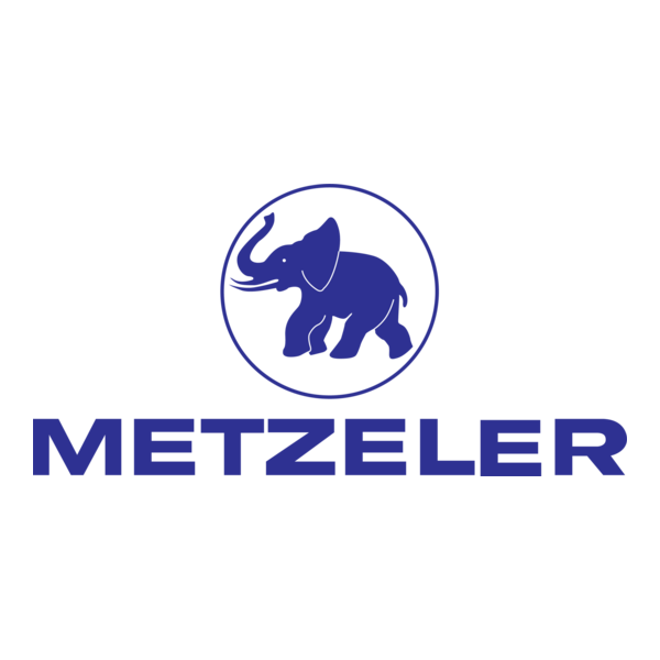 metzeler Logo PNG Vector