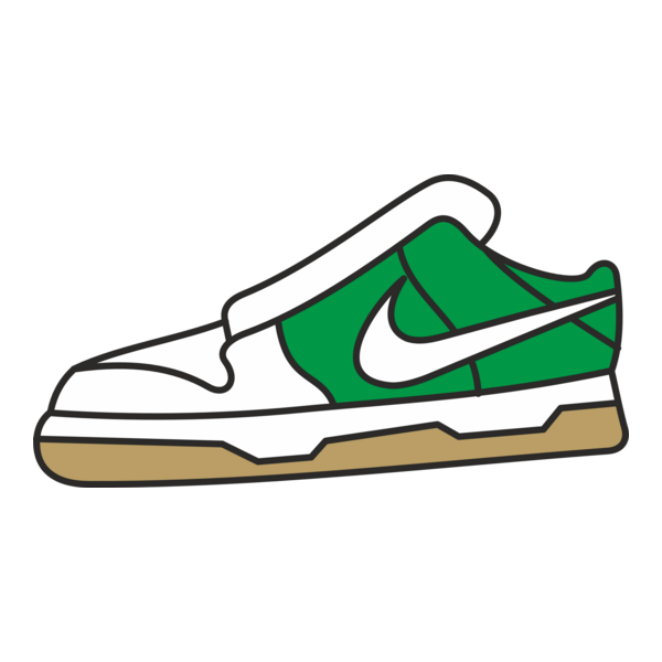 Meu tênis 2 Logo PNG Vector