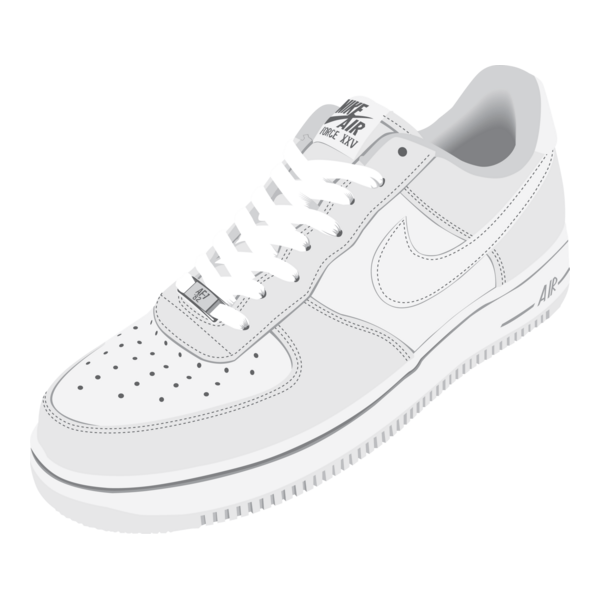 Meu tênis Logo PNG Vector