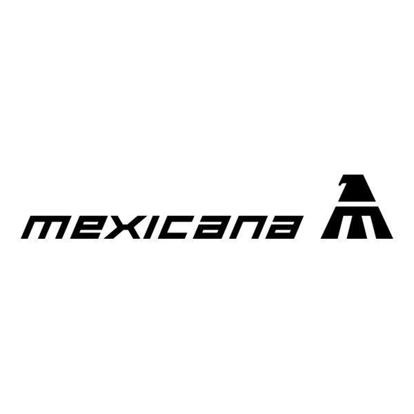 Mexicana Logo PNG Vector