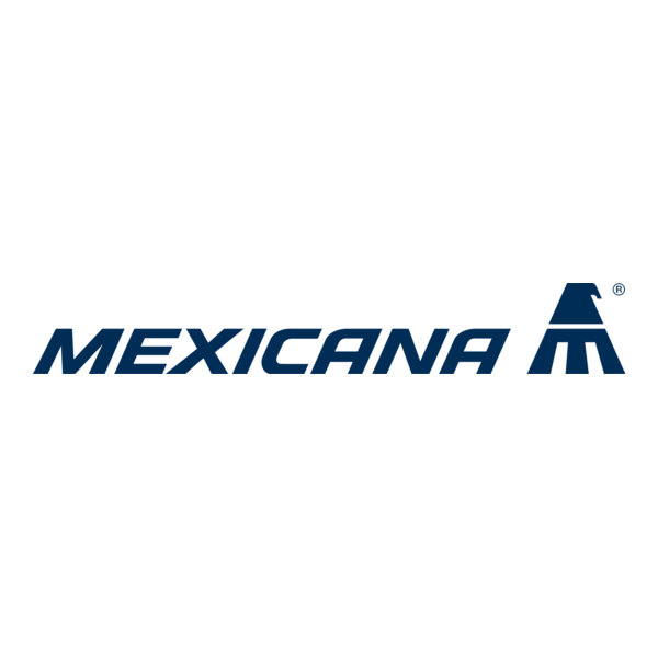 Mexicana Logo PNG Vector