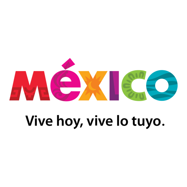 Mexico Logo PNG Vector