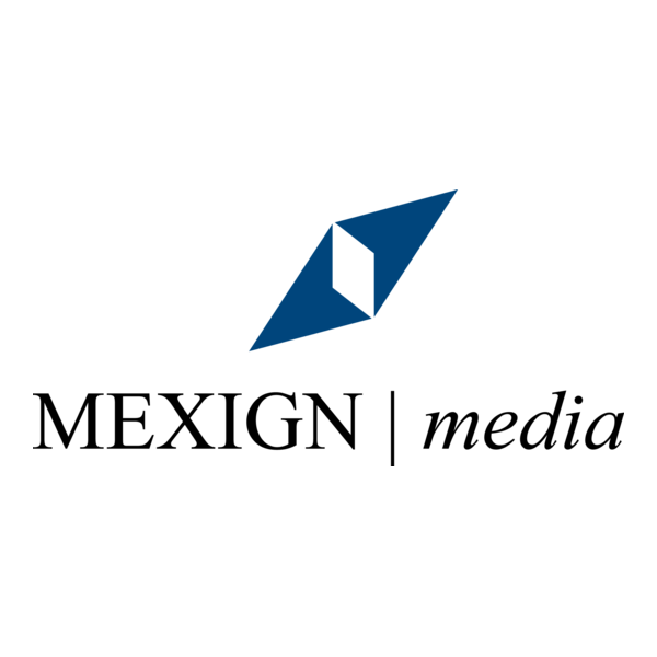 Mexign media Logo PNG Vector