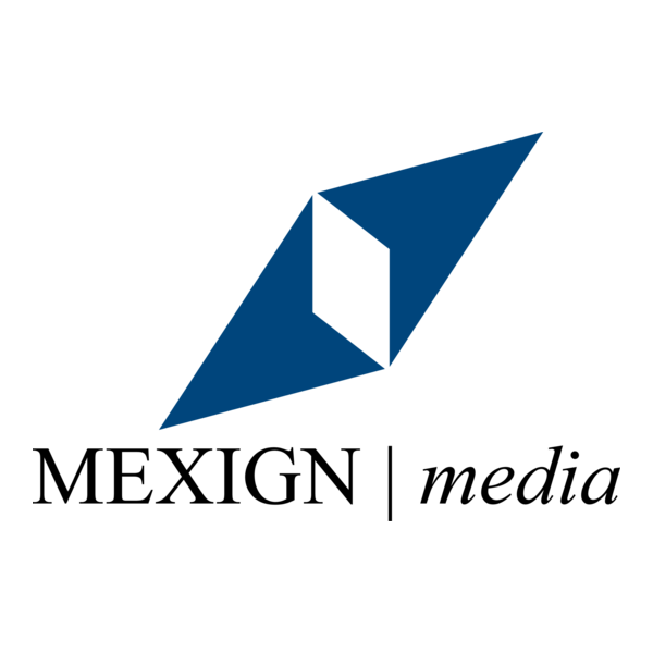 Mexign Media Logo PNG Vector