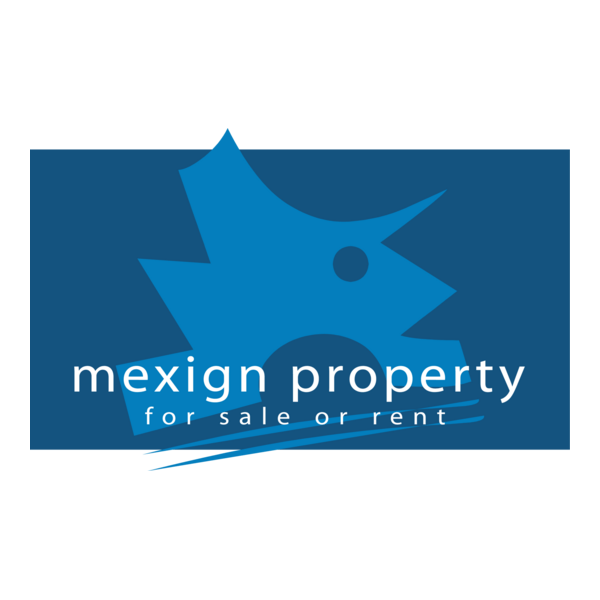 Mexign Property Logo PNG Vector