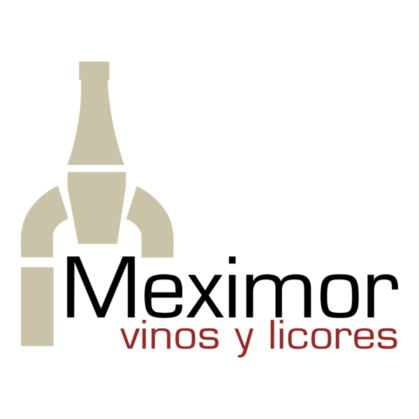 Meximor Logo PNG Vector
