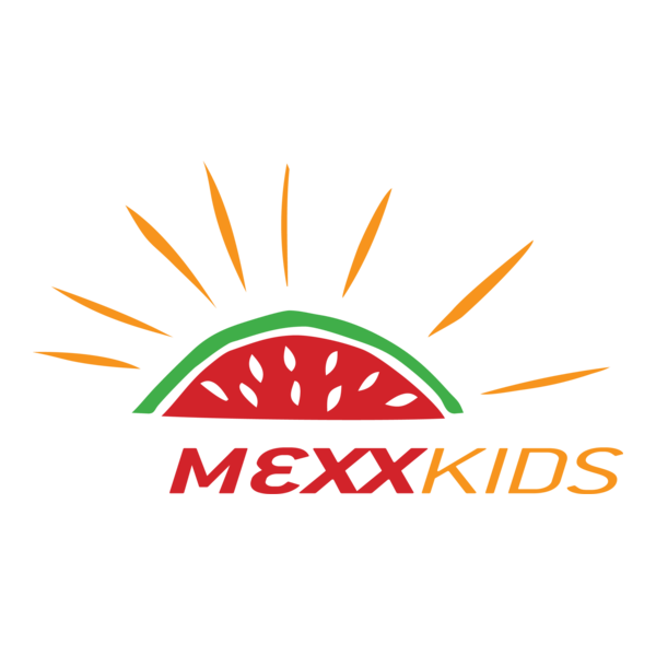 Mexx Kids Logo PNG Vector