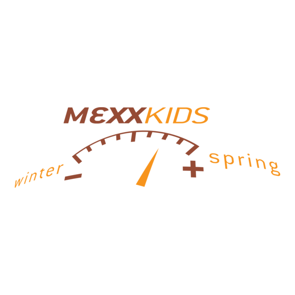 Mexx Kids Logo PNG Vector