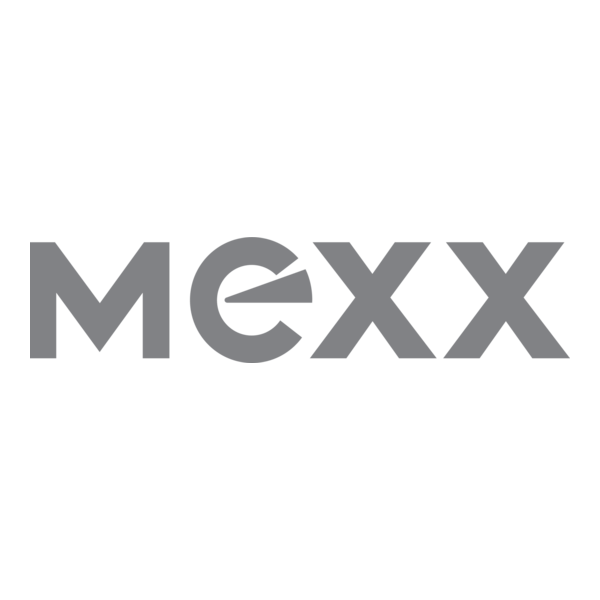 Mexx Logo PNG Vector